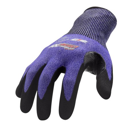212 PERFORMANCE AX360 Seamless Knit Cut 3 Lite Gloves, Large AXLTC3-03-010